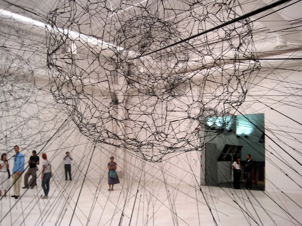 Allestimento Tosetto per una grande mostra archeologica